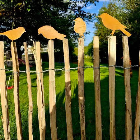 Rosa Feriehus Sittard