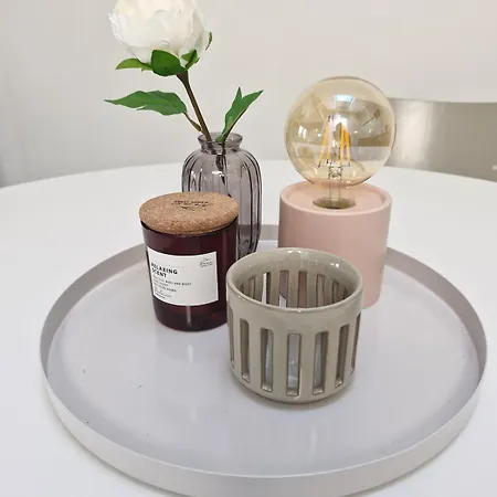 Rosa Holiday home Sittard