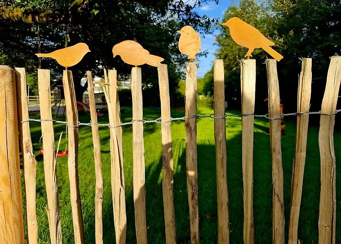 Rosa Дом отдыха Ситтард