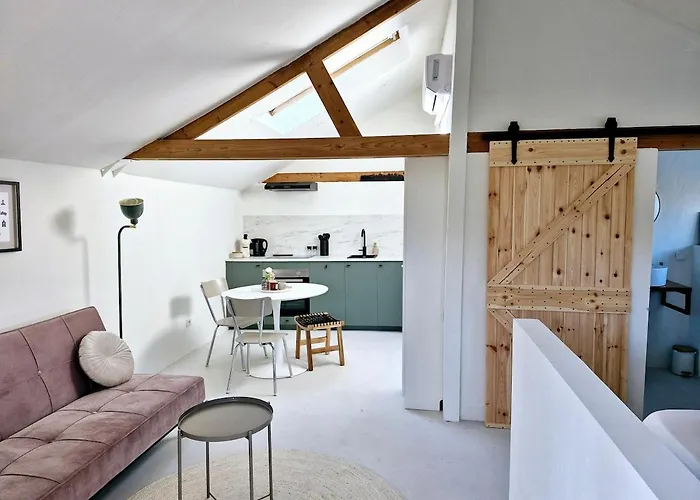 Rosa Ferienhaus Sittard